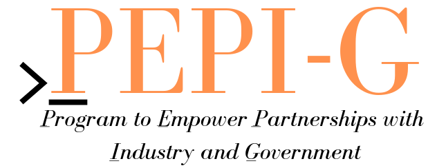 PEPI-G  logo