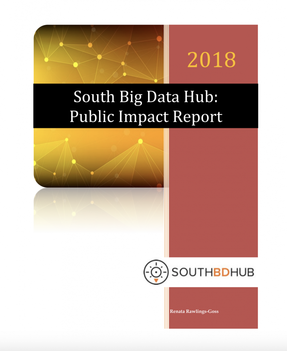 2018 impact report