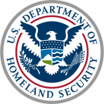 homeland security logo