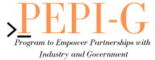 PEPI-G logo